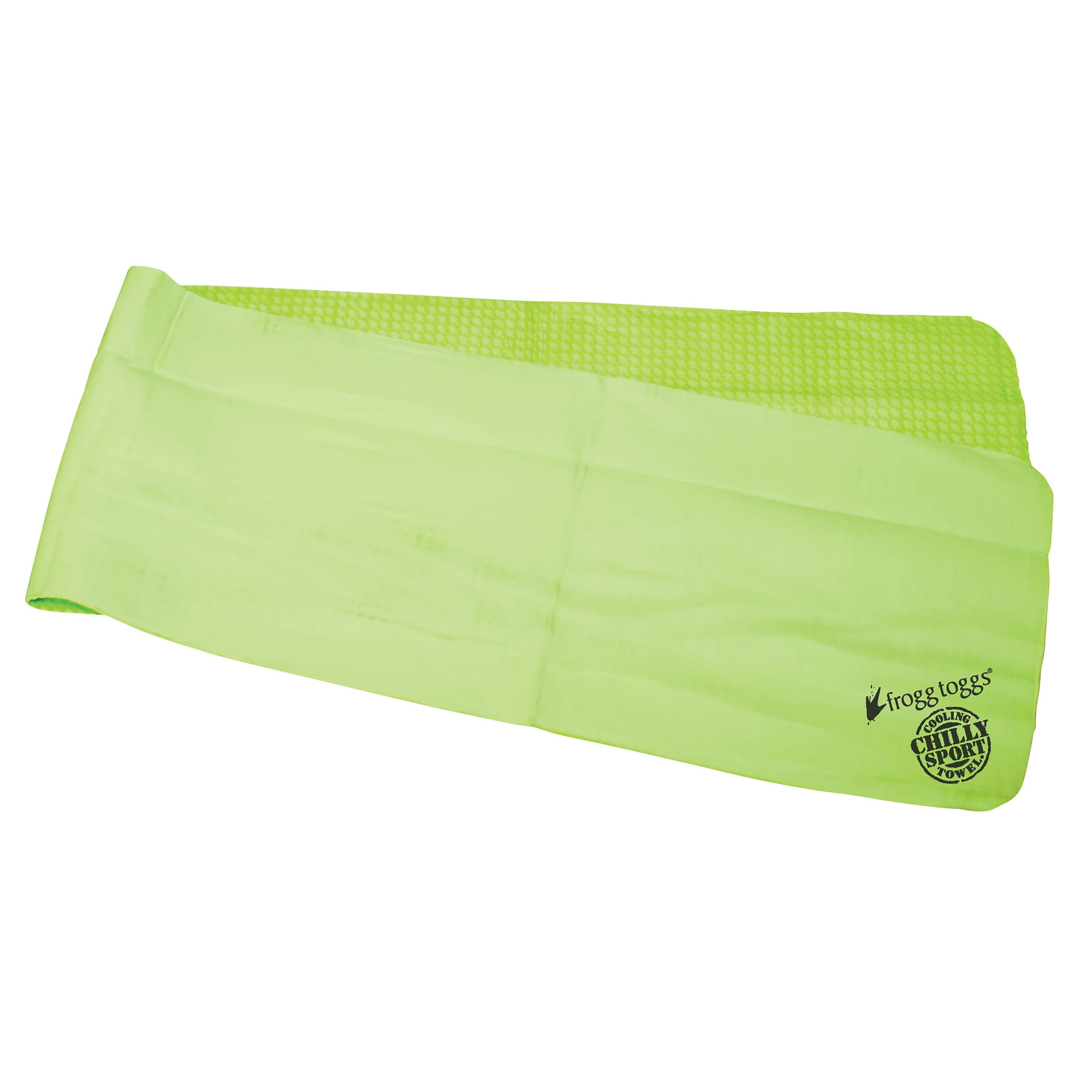 Chilly Sport Cooling Neck Wrap Head Band